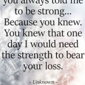 Meet your Posher, Lacey